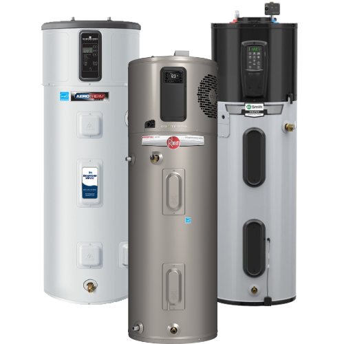 Electric Tank Water Heater